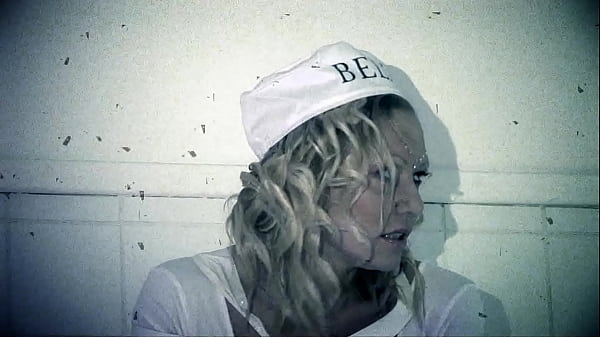 Psycho Cindy Behr Double Facialized