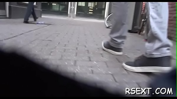 Chick gets mouth drilled