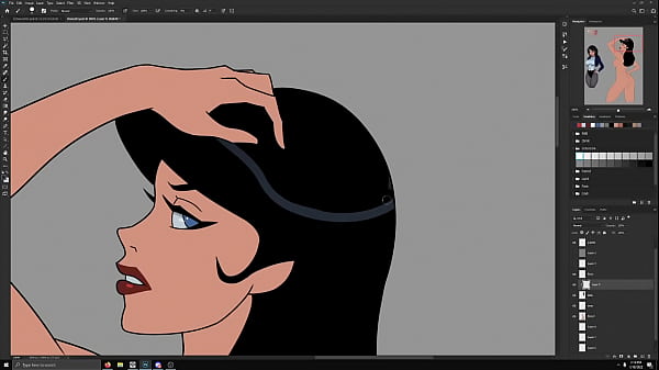 Stream | Picarto | SunsetRiders7 - Something Unlimited (2022.01. )