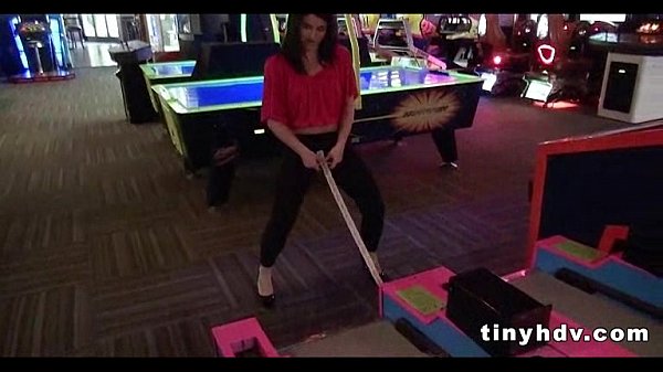 ティーンハメ撮りファックオーブリースカイ1904