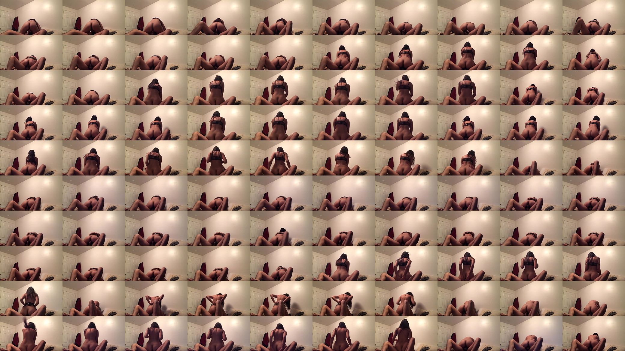 Fantastic sex with Canadian amateur 预览图