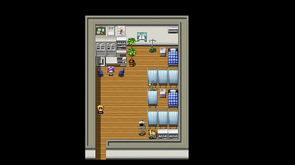 Kamikaze Kommittee Ouka Gameplay 6