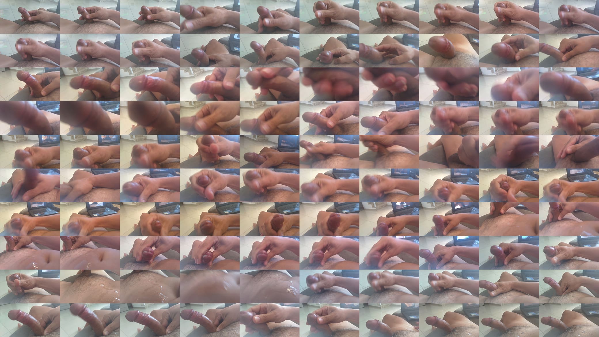 Punheta Deliciosa, gozada farta 预览图