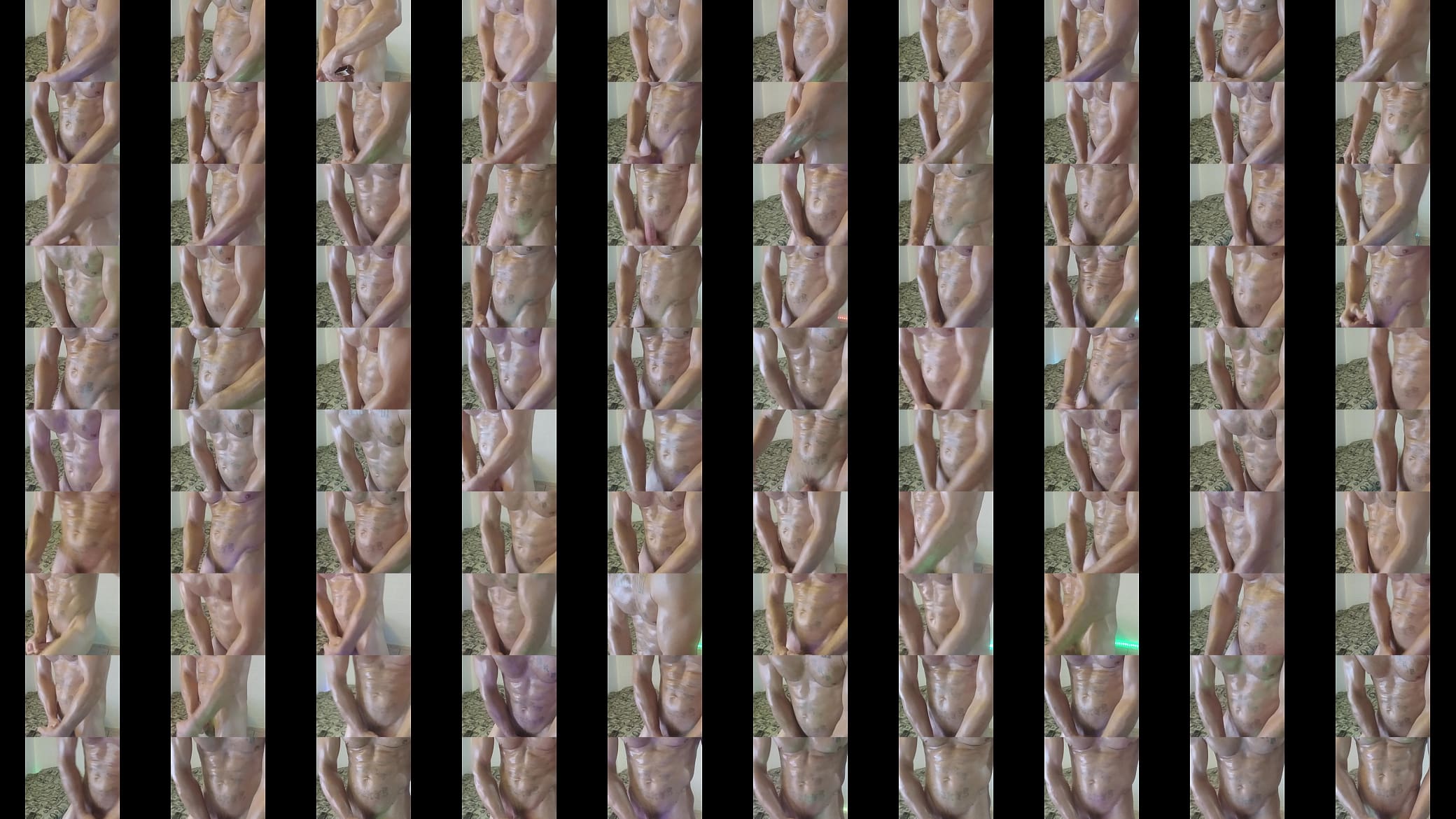 big raski cumshot 预览图