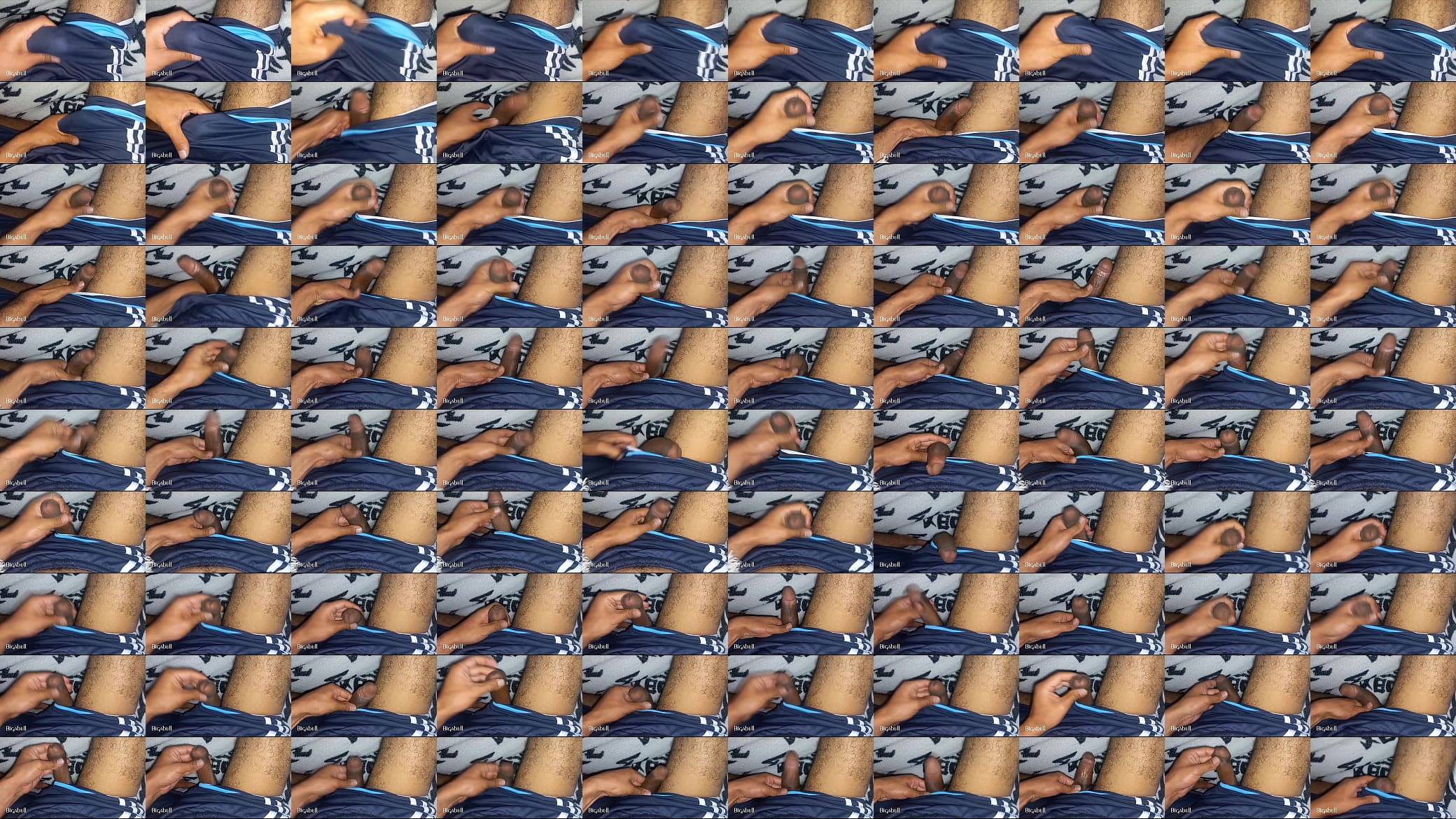 Sexy chimbo 预览图