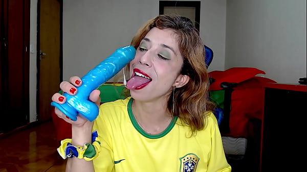 Brazilian blowjob