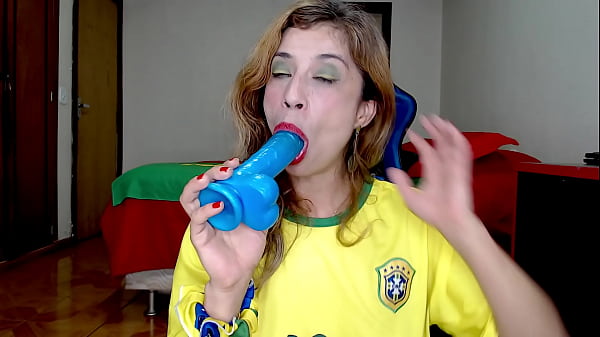 Brazilian blowjob