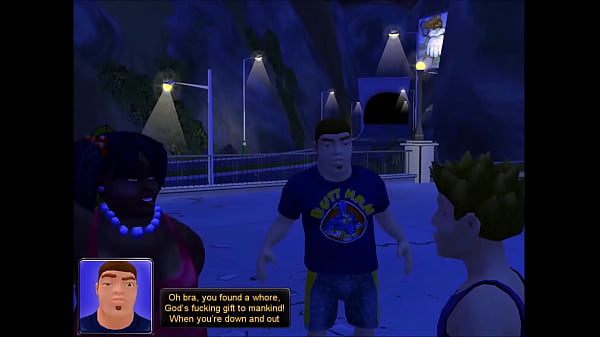 Bonetown Vacation Season 2 Sneek Peek!