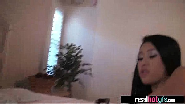 Sex Tape With Horny Gorgeous GF (jayden lee) movie-13