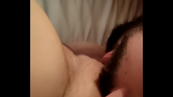 Sofia Avallone’s Wet MILF Pussy Eaten by a Young Stud