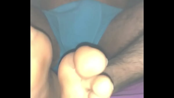 Feet