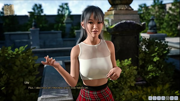 Download Video - Lust Academy 344