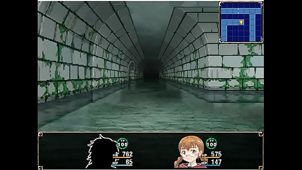 (  18 ) H RPG Games Let me do it once! ~ Request of the brave ~#2