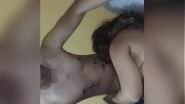 My friend's stepmother falls in love with me and gives me oral sex