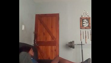 White grandpa licking & sucking student pussy , she would never date boys again