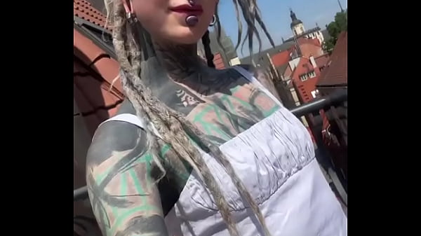 A little video on top of the roofs of this charming village ?️What's your favorite view?#VillageViews #OnTopOfTheWo...