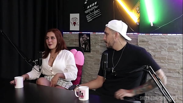 COMPILED BY BIA RUYVA AND JACK ON SWING CAST WITH TIFANY ROCHA (WATCH ON: SHEER/RED)