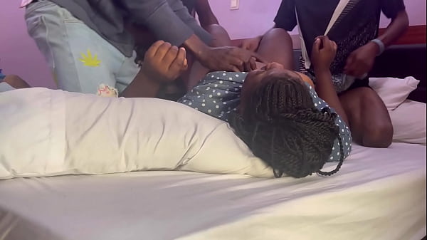 Download Video - Get both my holes filled ASAP