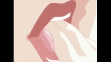 inmu 2 Mature sucking her fingers