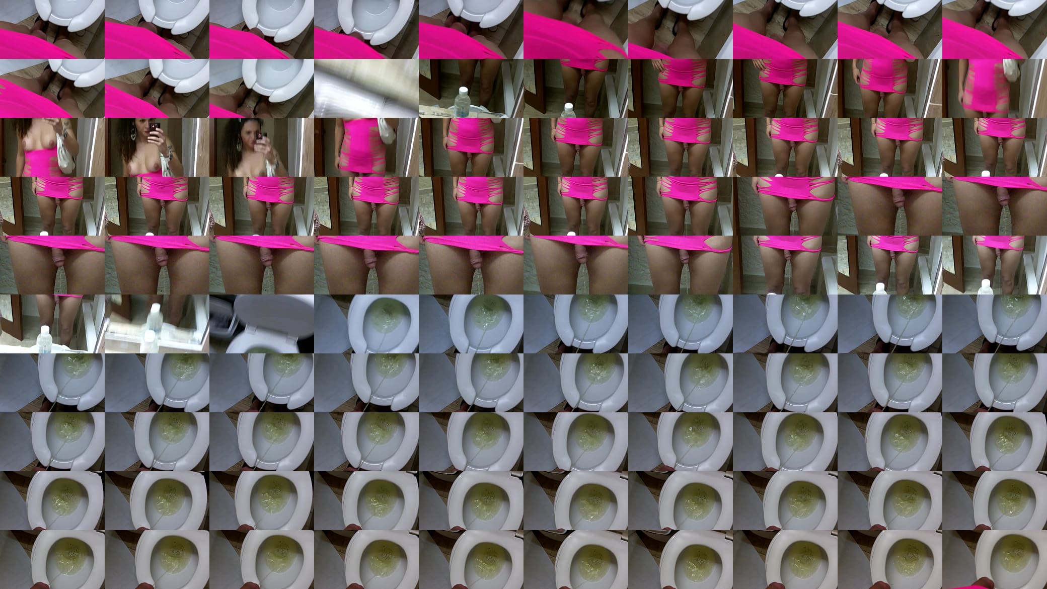Nikki Ladyboys T-Ladies room 预览图