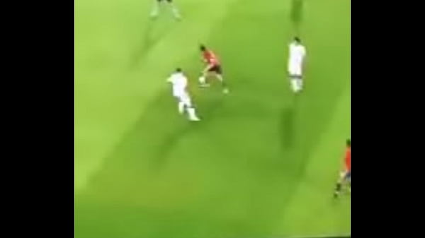 Ceballos fucks 11 young Italians