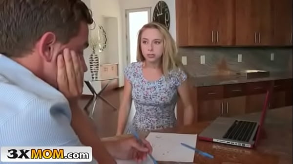 Download Video - stepmoms bang teens - love is in the bare