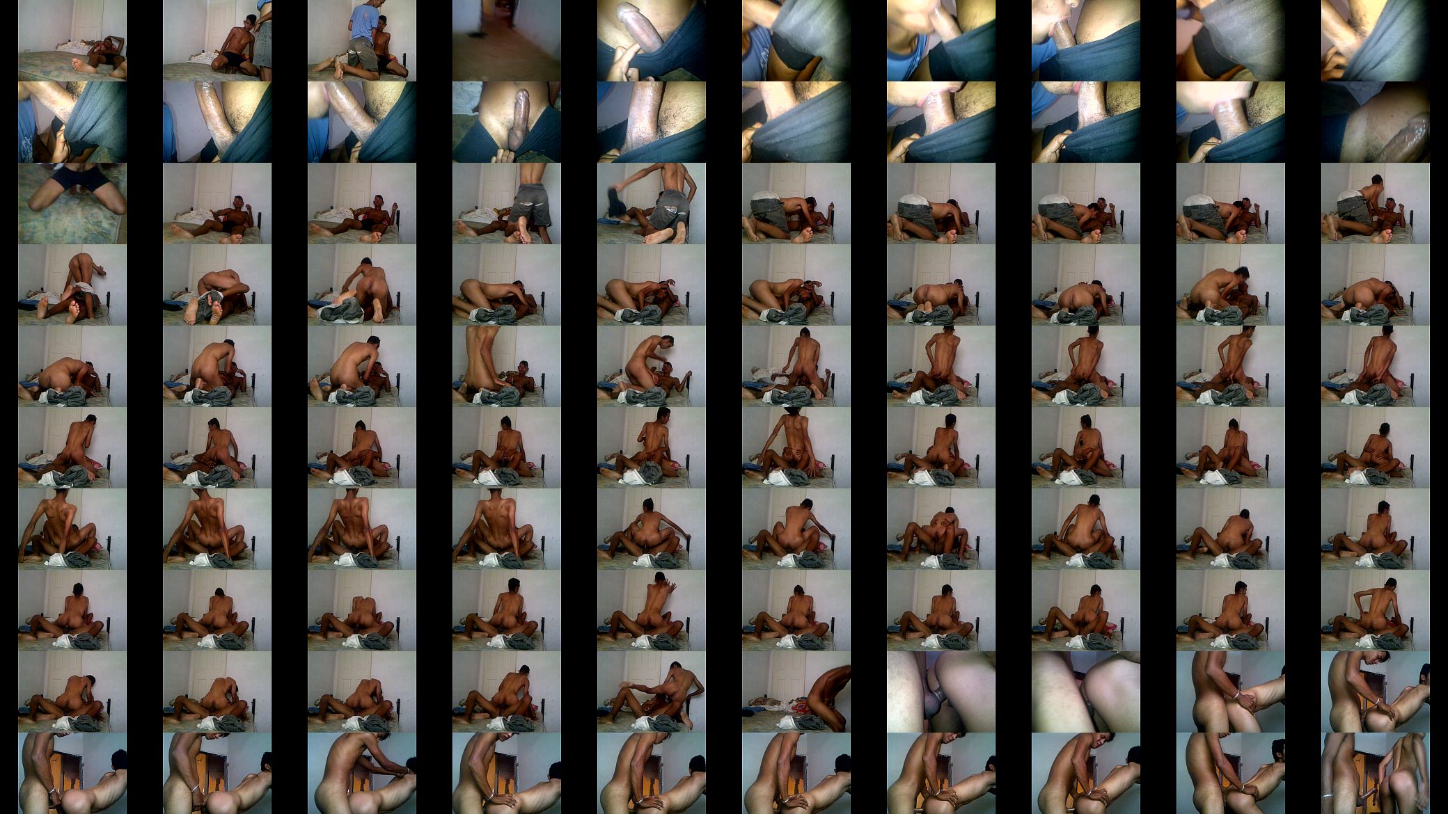 Nadie me gana en la cama.MP4 预览图