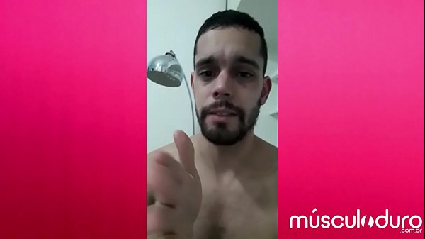 Download Video - &num;PauNaMesa com Fefo - M&uacute;sculo Duro