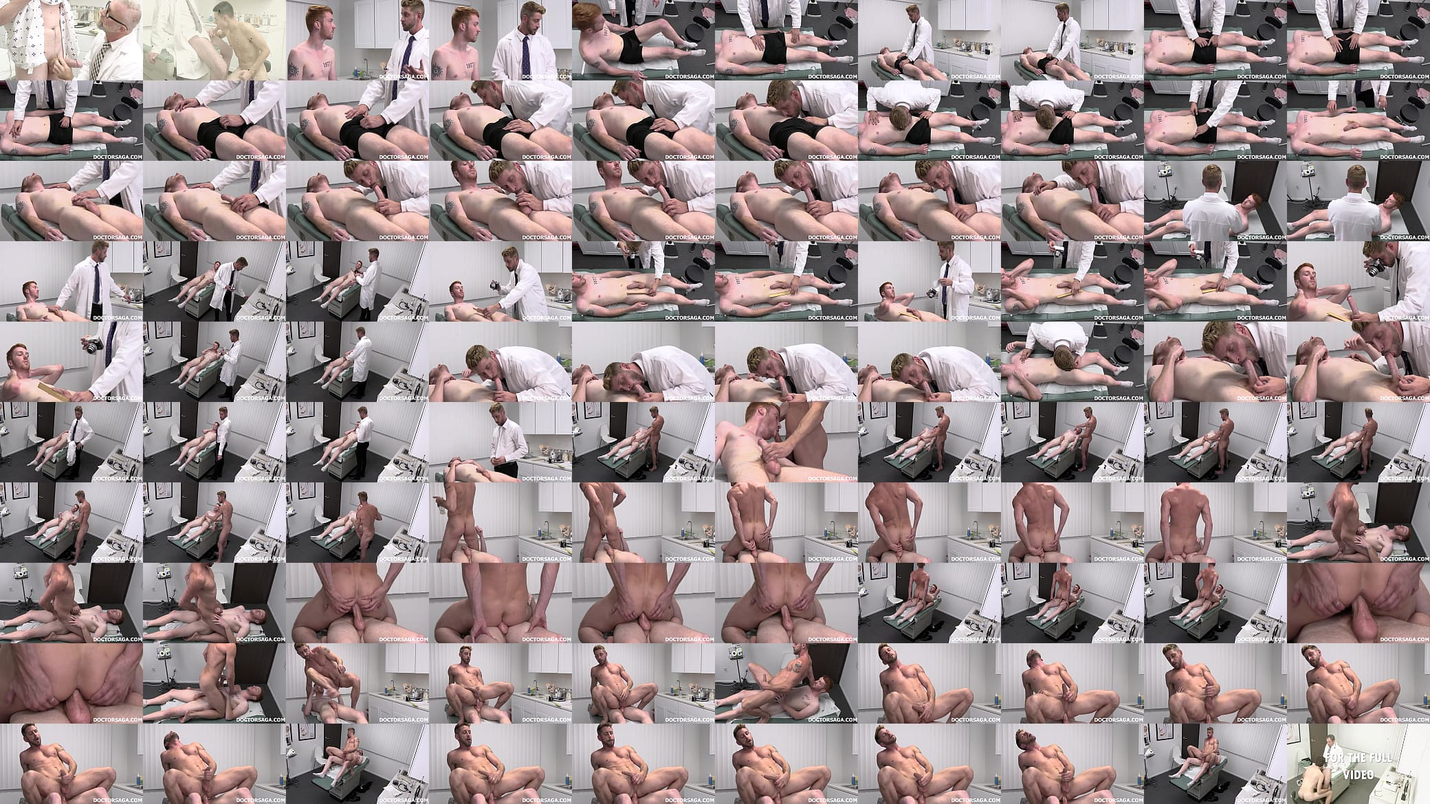 Does That Feel Comfortable? - Sebastian Hunt  Johnny Ford 预览图