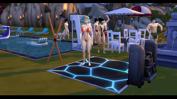 Download Video - Dragon Ball Porn Epi 45 Milk Madre y Esposa Fiesta en la Piscina Madres Folladas por sus Hijos Intercambio de Madres e Hijos Pervertidos Esposas Perras Infieles Ntr Orgia Folladas por el Culo Hentai