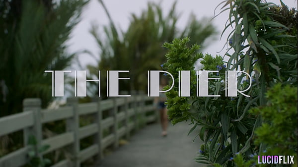 LUCIDFLIX Ultimacy Episode 1 with Chanel Camryn