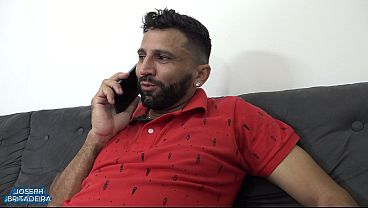 YOUNG BLONDE GETS FUCKED BY STEPS BROTHER WITH HARD AND BIG COCK