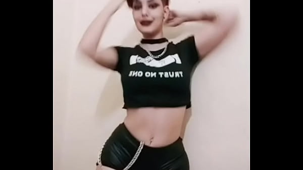 Un videito m&iacute;o bailando sexy