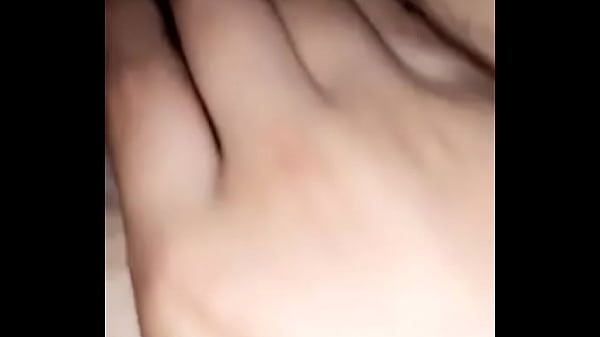 Que rico me toco mi co&ntilde;o belludo