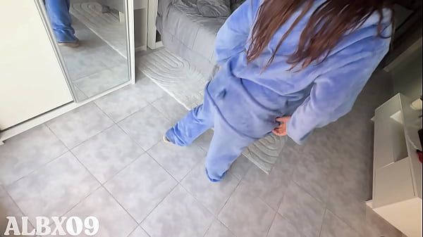 My Stepsister in Disguise | Petite 150 cm