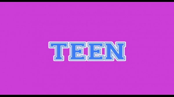 Wicked seduction from wild teen