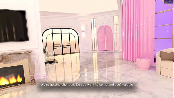 Download Video - Let's Play - Doll Verse&comma; Chapter 1 - University