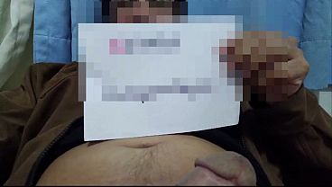 Dedicada para ti: Una pajeada que no podía esperar