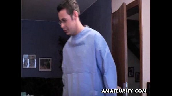 Download Video - Two hot amateur sluts suck and fuck one cock with cumshot