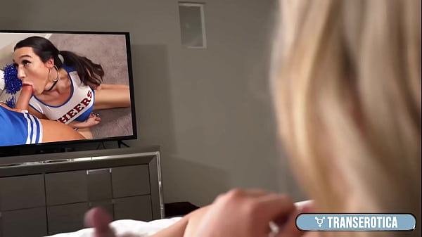 Mutual Anal & BJS! Dreamy Duo Angelina Please & Bambi Bliss!