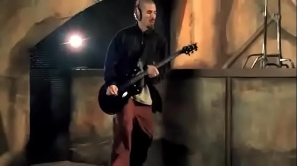 Linkin Park  {IN THE END}