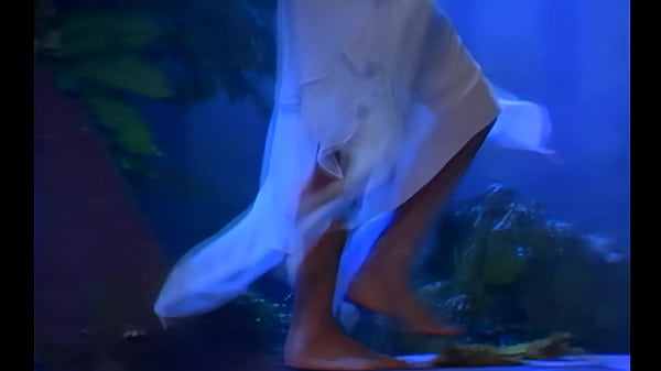 In this hardcore, bisexual, FFM threesome, you'll be watching the very sexy, Jennifer Love...