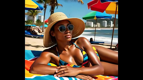 Mulata brazil