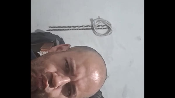 Kleber Gozando - I woke up horny, wanting a pussy but it's hard to find one to eat 20 sec