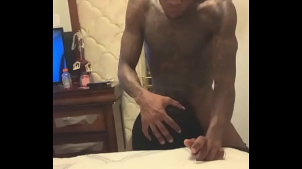 Lil Haiti Thot gettin ThroatFucked