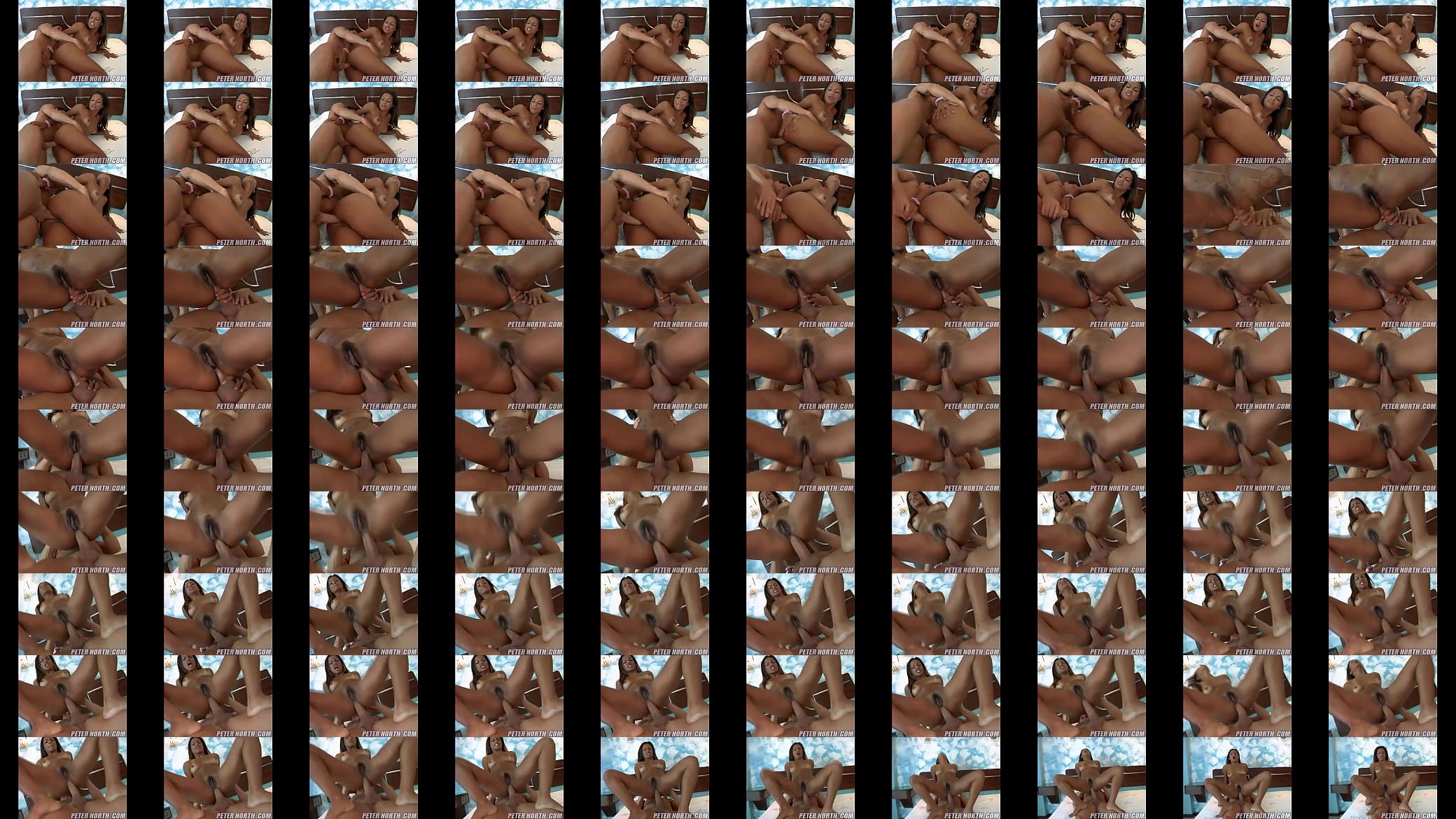 Morena Perversa 预览图