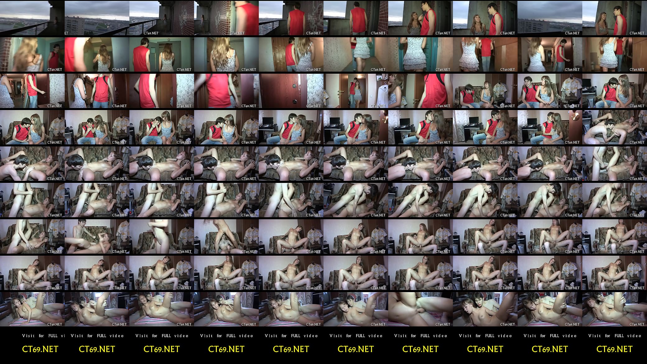 Naughty sweetheart loves hot fuck 预览图