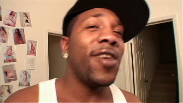 Cameron Love loved getting fucked by shorty's extra thick hunk of man meat