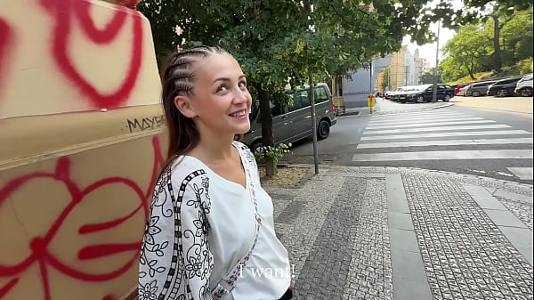 Fantom Episode #12 I Fucked This Girl for Cash... Then Ran Without Paying!