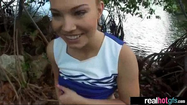 Hot Lovely Girlfriend Perform Best Sex On Cam clip-28